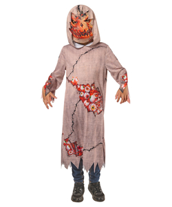 Pumpkin Goblin
