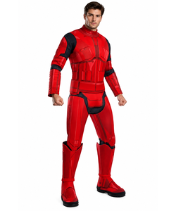 Sith Trooper Outfit - Maskless