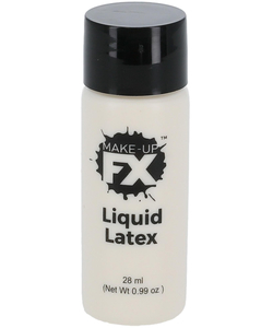 Liquid Latex