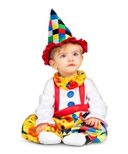 Little Clown