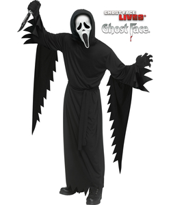 Scream Costume - Tween