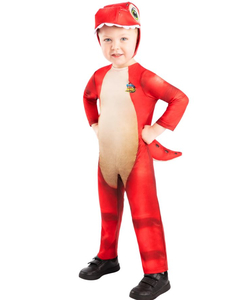 Paw Patrol The Dino Movie Rhubarb