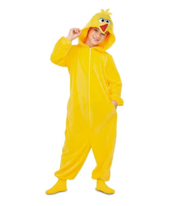 Big Bird Sesame Street