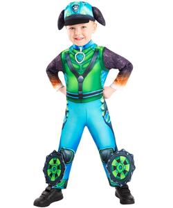 Paw Patrol The Dino Movie Rex