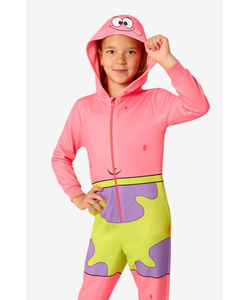 Patrick Onesie