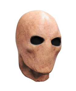 Silent Stalker Latex Mask