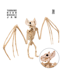 Bat Skeleton Prop