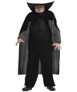 Headless Horseman Costume - Teen
