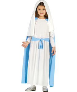Mary Costume - Kids