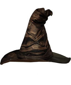 The Sorting Hat