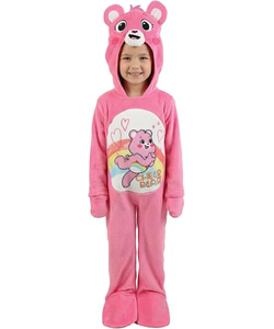 Care Bears Cheer Bear Onesie – Kids