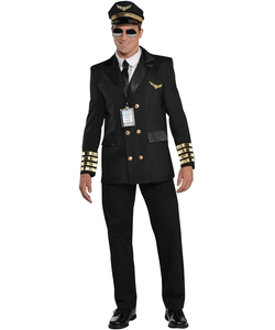 Captain Wingman - Men's