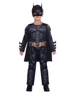 Boys Batman The Dark Knight Costume