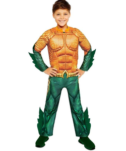 Aquaman - Kids