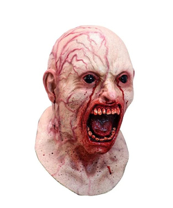 Infected Latex Mask