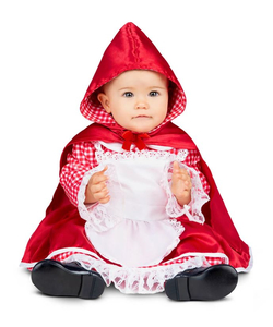 Baby Red Riding Hood