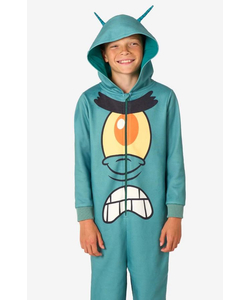 Plankton Onesie