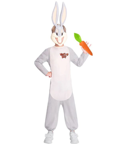 Bugs Bunny Costume