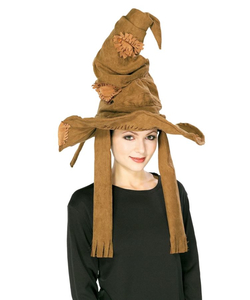 The Sorting Hat