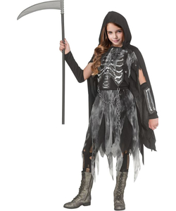 Girls Bone Reaper