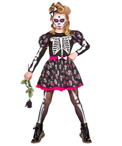 Girls Day Of The Dead -