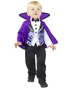 Little Vamp - Toddlers