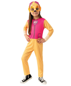 Paw Patrol Skye Costume - KidsPaw Patrol Skye Costume - Kids