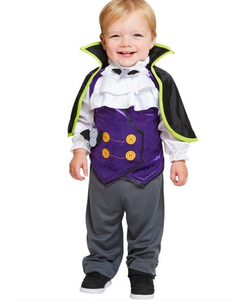 Dinky Dracula - Toddlers