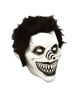 Laughing J. Latex Mask
