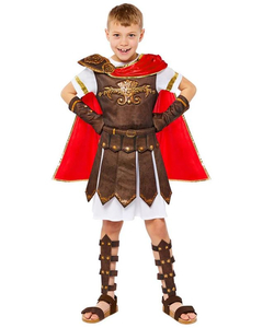Gladiator Warrior - Tween