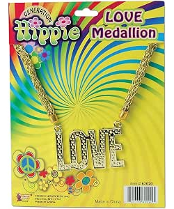 Love Necklace