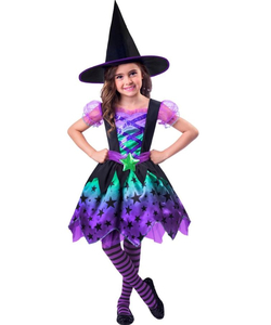 Spell Casting Cutie Costume - Kids