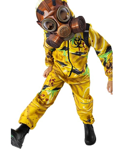 Toxic Slime Zombie - Tween