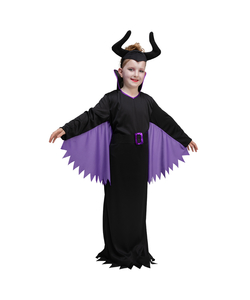 Wicked Fairy Costume - Kids