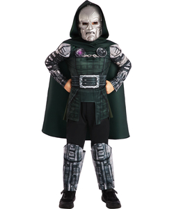 Avengers Doomsday Dr Doom Deluxe - Kids