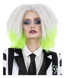 Beetlejuice Wig - Ladies