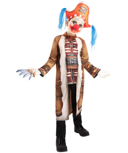 One Piece Buggy The Clown - TweensOne Piece Buggy The Clown - Tweens
