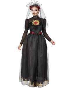 Deluxe DOTD Sacred Heart Bride