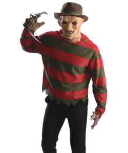 Freddy Krueger Top