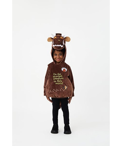 Gruffalo Tabard Costume - Kids