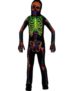 Glow in the Dark Skeleton - Kids