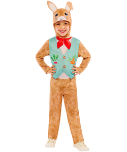 Rabbit Costume - Kids