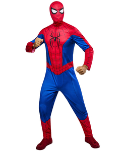 Brand New Day Classic Spider-Man