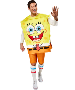 Spongebob Costume - Men