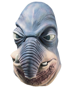 Star Wars Watto 3/4 Mask