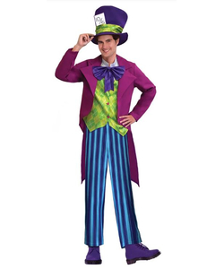 Mens Mad Hatter