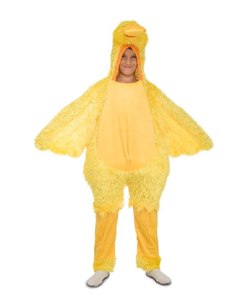 Duckling Costume - Tweens