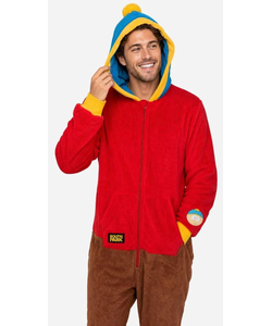 South Park Cartman Onesie