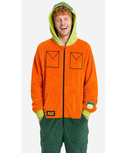 South Park Kyle OnesieSouth Park Kyle Onesie