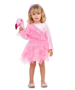 Baby Flamingo Costume - Kids